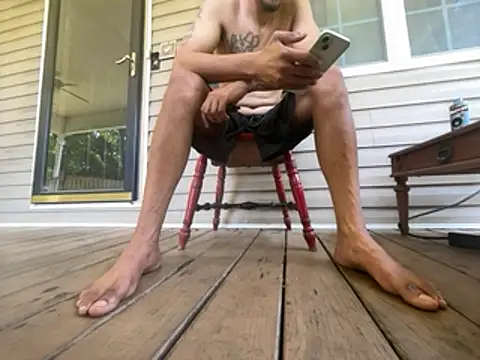 Czat XXX na żywo – ThrowedWorldWide