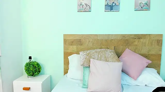 Živý XXX chat LexiiBloom
