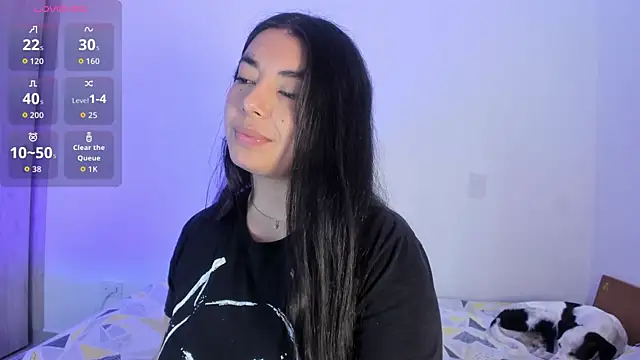 Chatroom XXX en direct de _kimtorres__