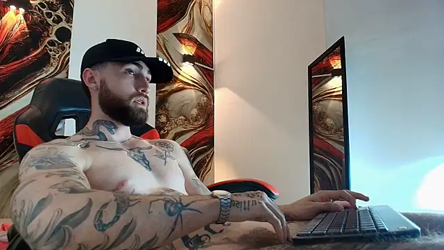 Chat XXX Live Luke_davis01
