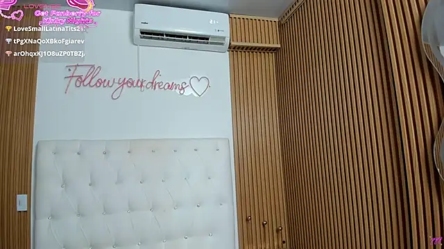 دردشة GreciaEvanss الجنسية المباشرة