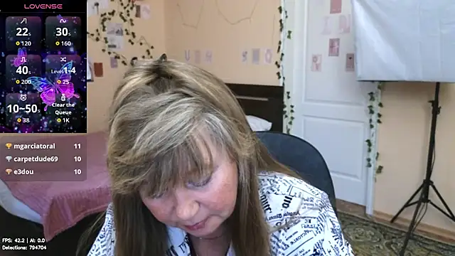 Melania_Cook's Live XXX Chat