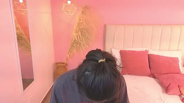 Živý XXX chat valeria__torres