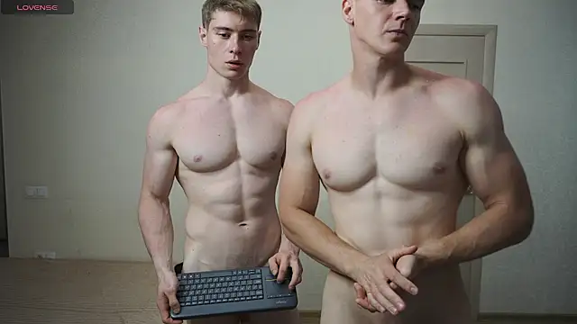 Kevin_geo_'s Live XXX Chat