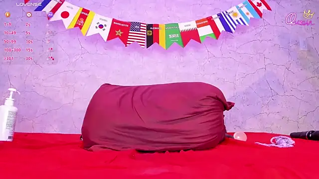 AgathaaSamss Live XXX-Chat