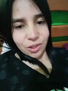 Chat XXX en directo de Cata_black