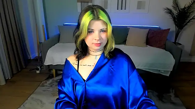 Czat XXX na żywo – AliceSpencery