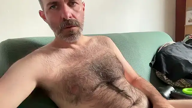 Chat XXX ao vivo de Brianjonest