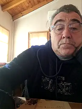 XXX chat uživo modela darialmas