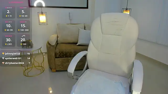 Shantaall_ Chat XXX live