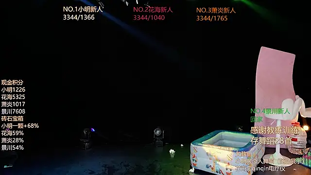 Chat XXX Live EXO-ONE