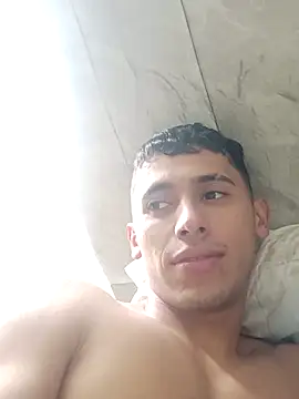Show de webcam de Stivenmoya