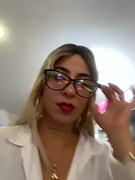KatyaJackson Chat XXX in diretta