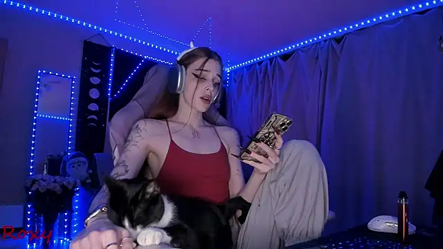 wet_dream_ Chat XXX in diretta