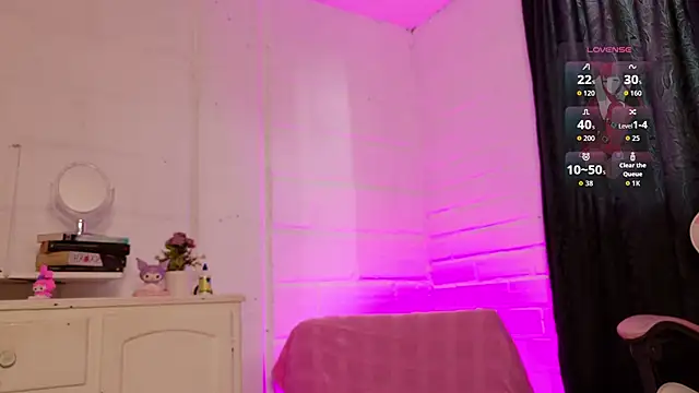 Nyx_Blackmoon Live XXX-Chat