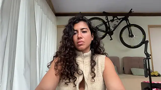 Chat XXX ao vivo de deusaludovica