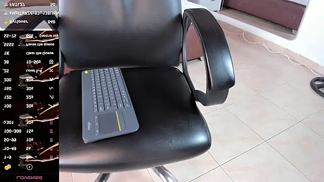 IsabellaaJoness Live XXX-Chat