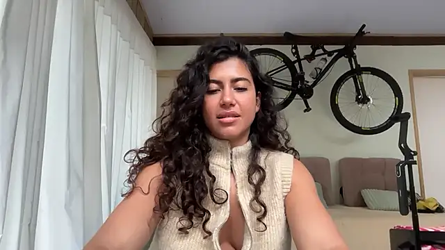 deusaludovica's Live XXX Chat