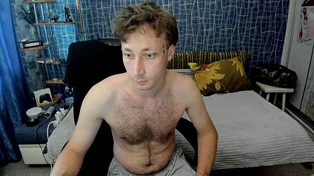Živý XXX chat CuteBoy228