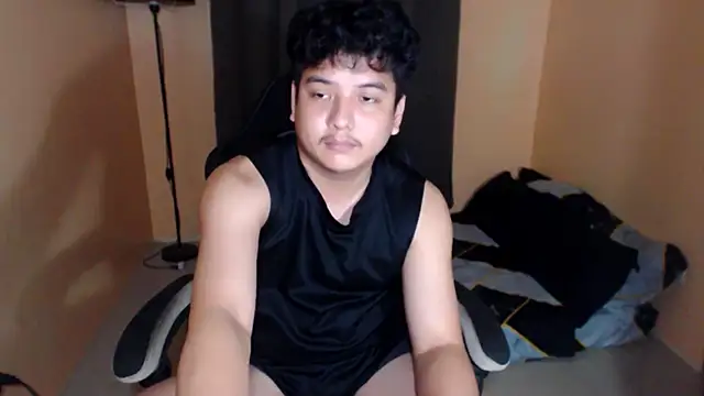 Prince_KillianのライブXXXチャット