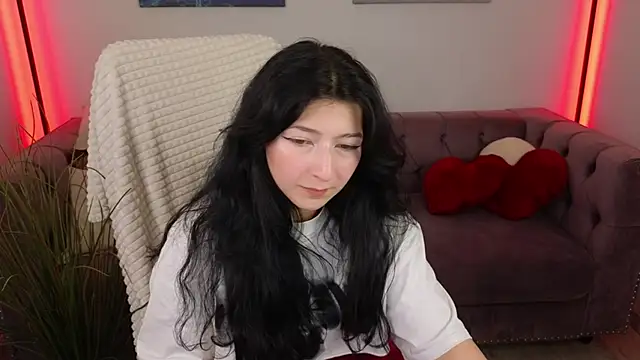 Vanessa_LimX's Live XXX Chat