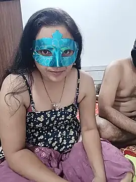 Harsh_Ankita_Couple Show Webcam