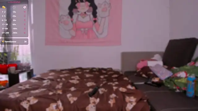 Freakcute_ Live XXX-Chat