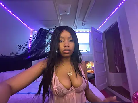 venusfairys – Live XXX-chat
