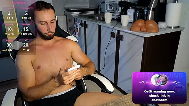 Chat XXX Live RyanStorm_