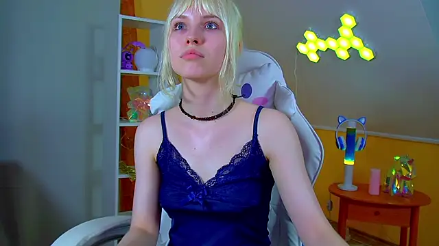 HannahHollis – Live XXX-chat