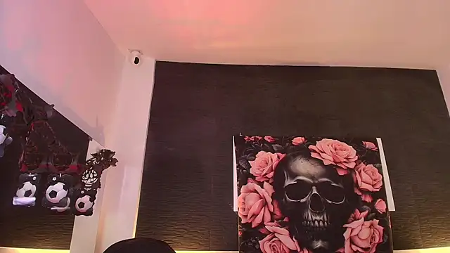 EvaaFoxxy1's Live XXX Chat