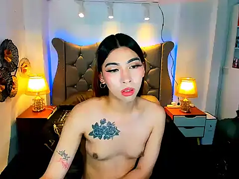 yourdreamgoddes' Live XXX Chat
