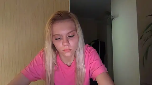 Glamorforyou Chat XXX in diretta