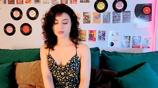 Czat XXX na żywo – Maya_Rogerss