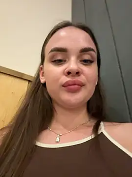 Chat XXX en directo de KristiRich