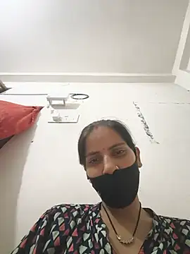 Neha-ji's Live XXX Chat