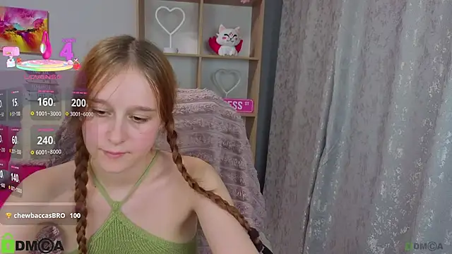 Chat XXX ao vivo de _Wow_Emma