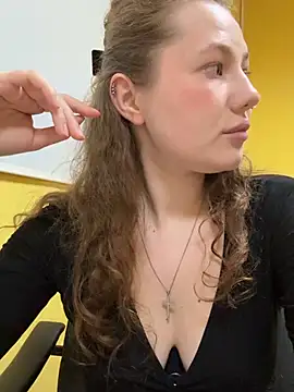 AsynaYuukin Live XXX chat