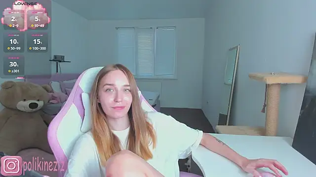 MoonDust's Live XXX Chat
