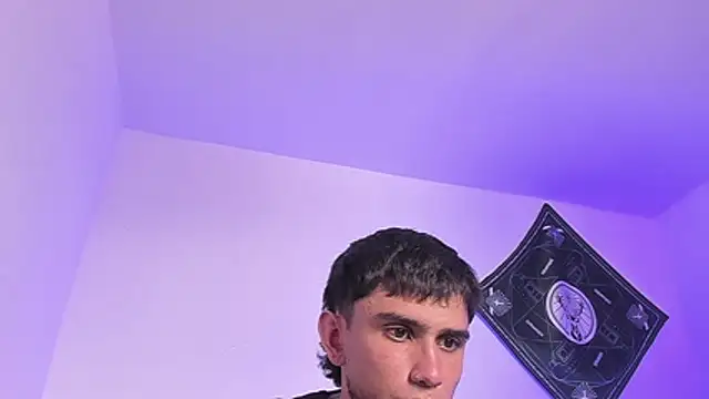 samevansx_のライブXXXチャット