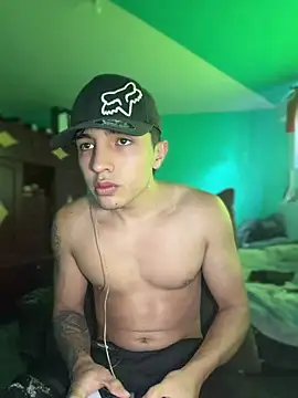 pabonsito Live XXX Chat