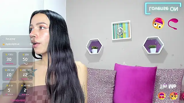 Laskhmi_n Live XXX chat