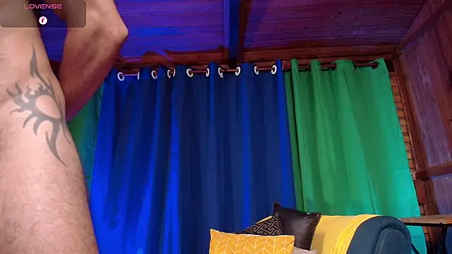 PedroMancini Live XXX Chat