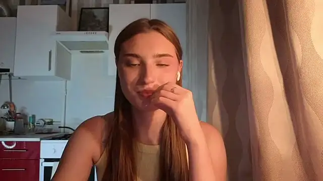 LissaBliss Chat XXX in diretta