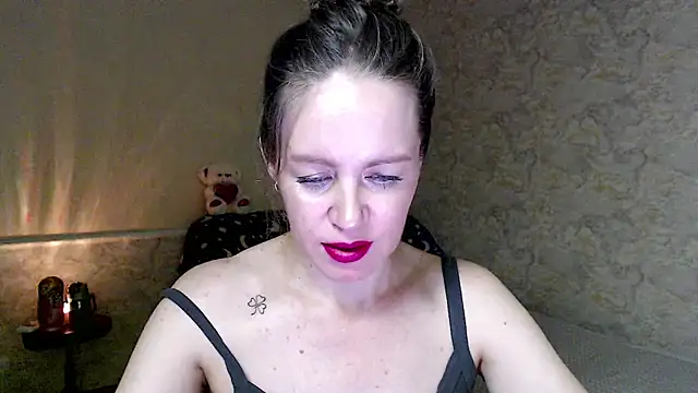 Živý XXX chat Fern_Lust