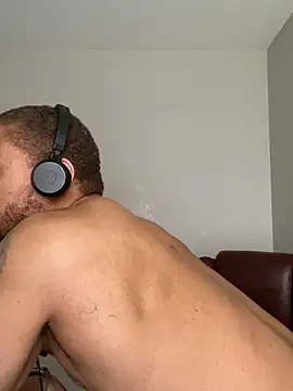 Fathero1time webkamerás műsora