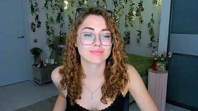 Chat XXX en directo de SereneFlame