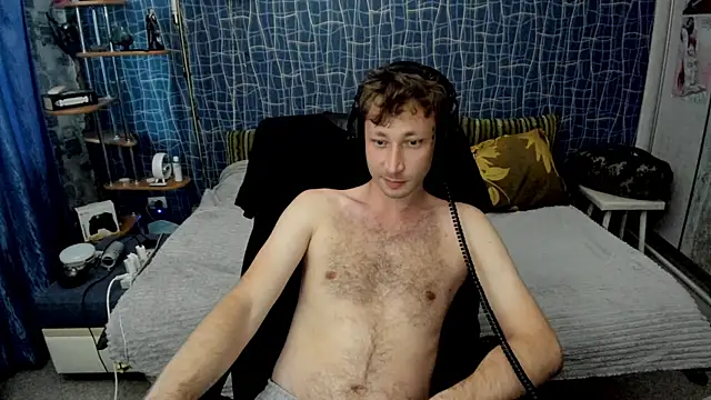 Chat XXX en directo de CuteBoy228