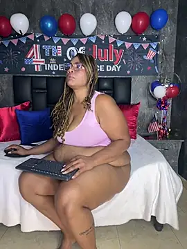 AranzalatinBlaks1's Live XXX Chat