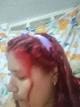 sharlotmuk's Live XXX Chat